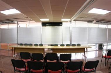 Anhembi District in Sao Paulo, BR