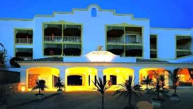 Dona Filipa Hotel, Almancil, PT