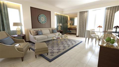 Dona Filipa Hotel, Almancil, PT