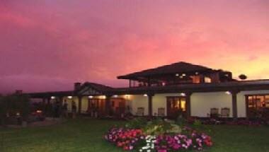 Villa Blanca Cloud Forest Nature Spa & Hotel image