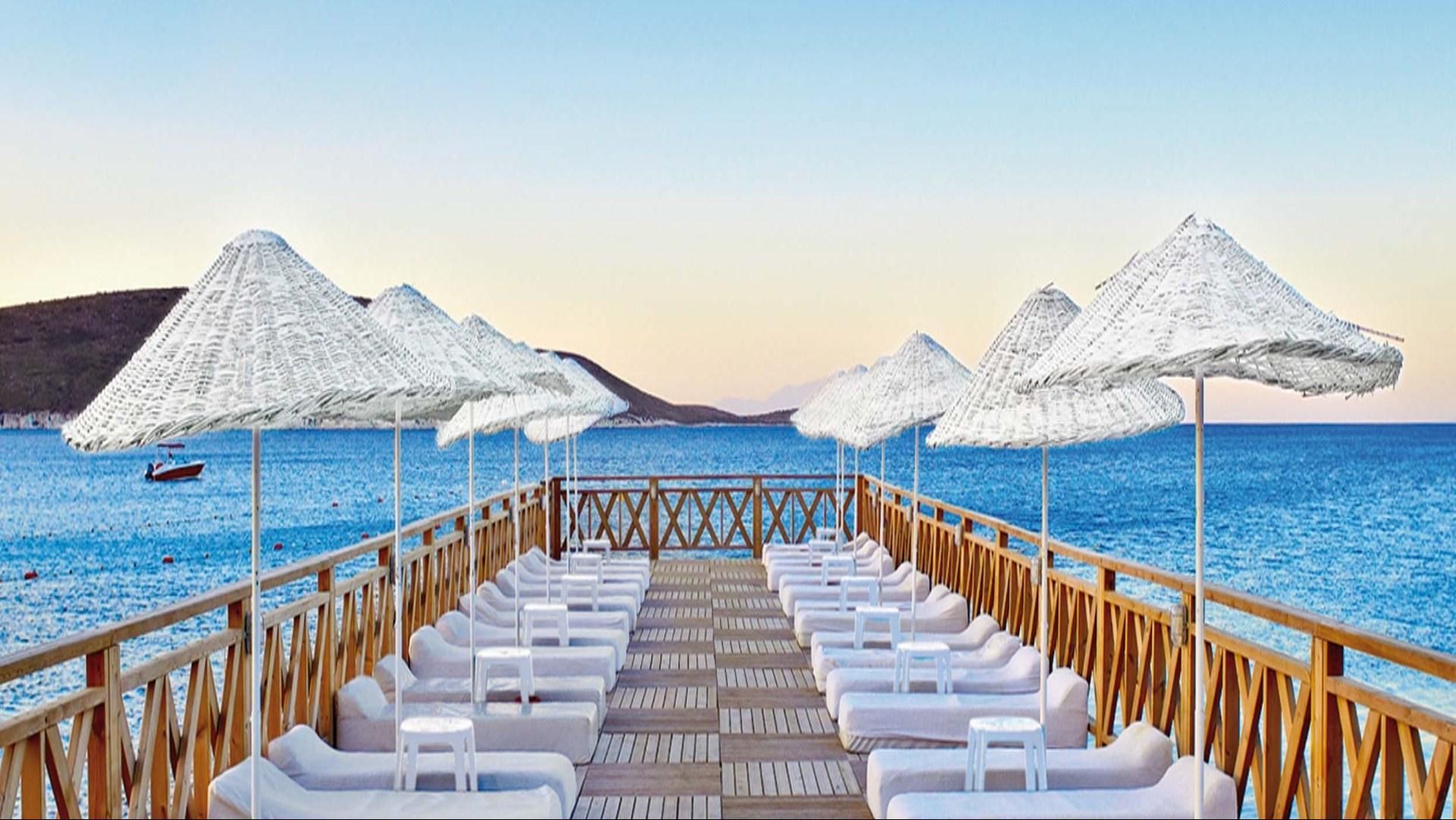 Bild på anläggning