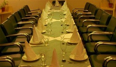 รูปสถานที่จัดงาน