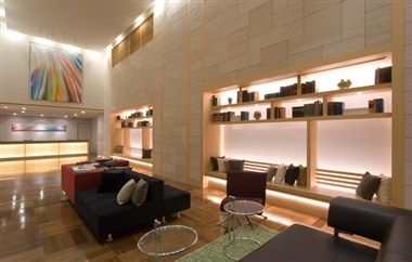 Bild på anläggning