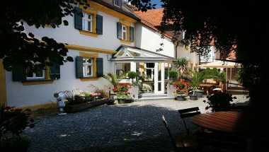 Landgasthof Hotel Brauerei Rittmayer in Hallerndorf, DE