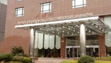 Grand Soluxe Zhongyou Hotel Shanghai a Shanghai, CN