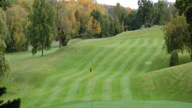 Quit Qui Oc Golf Club in Elkhart lake, WI