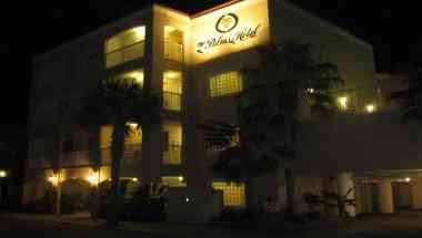 The Palms Hotel, Isle of Palms, SC