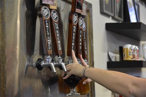 Bitter Sisters Brewery