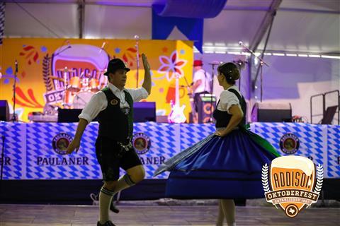 Addison Oktoberfest