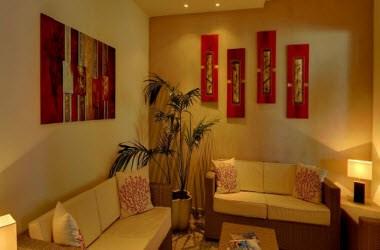 Hotel & Restaurant Corallo en Trinità d'Agultu e Vignola, IT