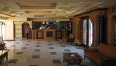 Christina Hotels, Dahab, EG