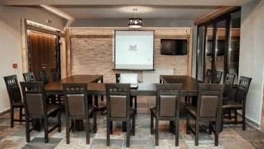 Ioana Hotels в Sinaia, RO