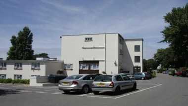 Westhill Country Hotel em Jersey, GB1