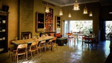 Bild des Veranstaltungsortes