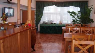 Penzion AXA в Hradec Kralove, CZ