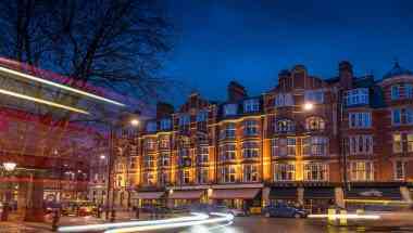 Sloane Square Hotel in Londen, GB1