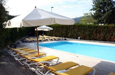 Bild på anläggning