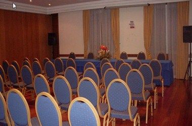 Bild på anläggning