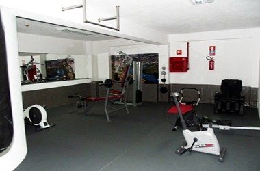 Bild på anläggning