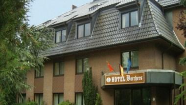 AKZENT Hotel Borchers image