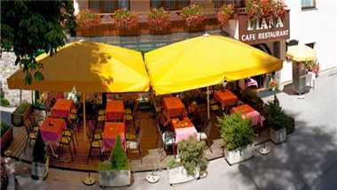 Hotel Diana a Seefeld, AT