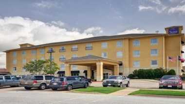 Sleep Inn and Suites Tyler South a Tyler, TX