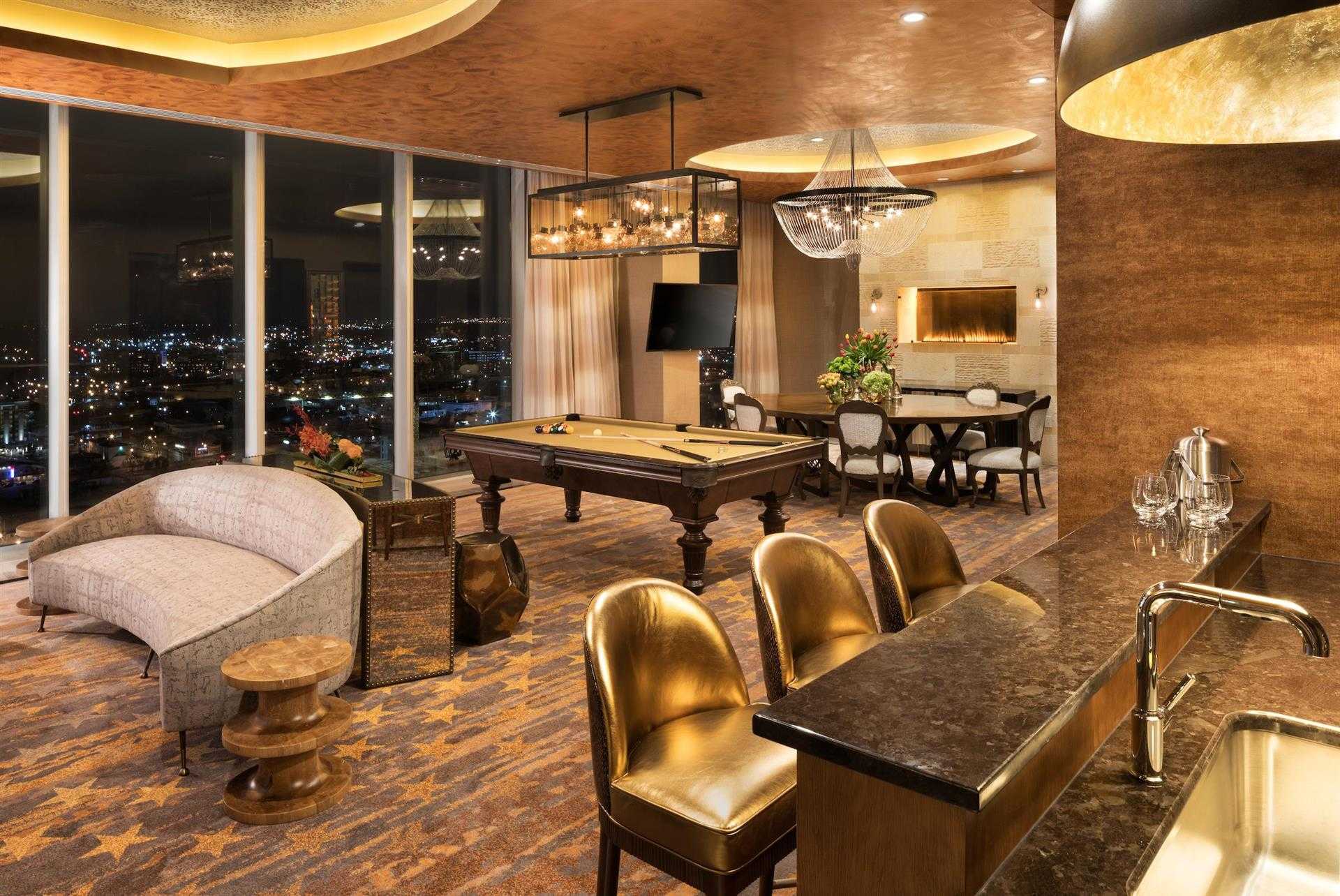 The Westin Nashville in Nashville, TN