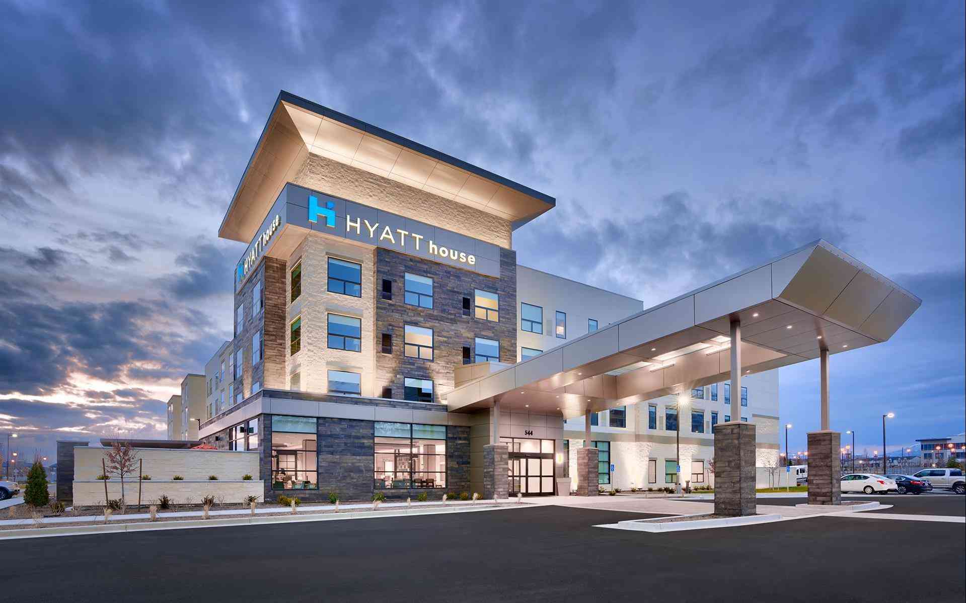 Hyatt House Provo/Pleasant Grove, Pleasant Grove, UT