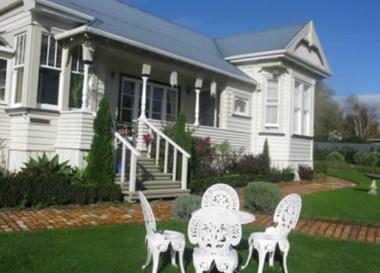 Cotswold Cottage in Thames, NZ