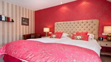 The George Hotel en Valle de la esperanza, GB1