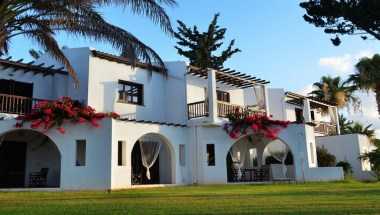 Zening Elia Village Resort в Polis, CY