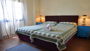 Zening Elia Village Resort в Polis, CY