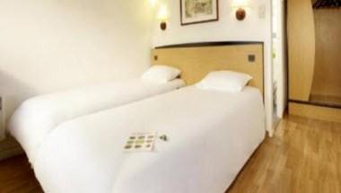 Campanile Lille Sud - CHR Hotel, Lille, FR