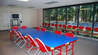 Shute Park Aquatic and Recreation Center a Hillsboro, OR