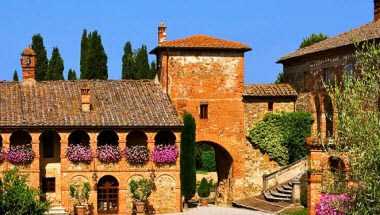 Locanda Dell'Amorosa Hotel a Sinalunga, IT