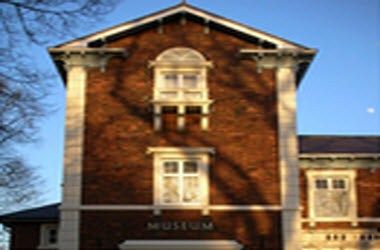 Bild på anläggning