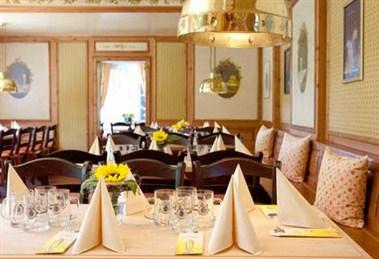 Gaestehaus Im Waldpark, Warstein, DE