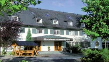 Gaestehaus Im Waldpark image