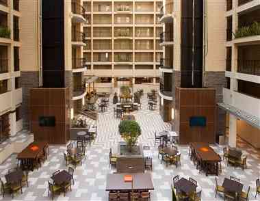 Embassy Suites by Hilton Bloomington/Minneapolis, Bloomington, MN