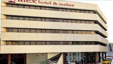 Alex Hotel & Suites image