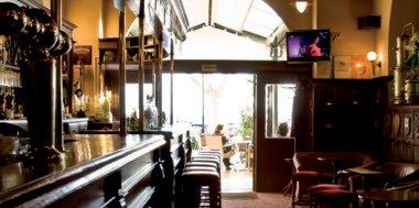 Bild på anläggning