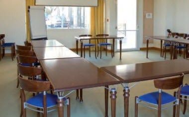 Bild på anläggning