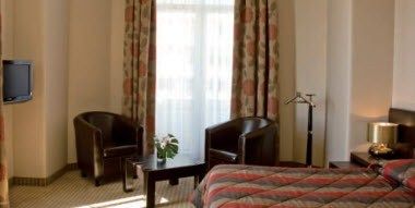 Bild på anläggning