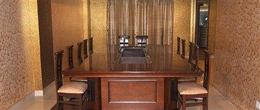 รูปสถานที่จัดงาน