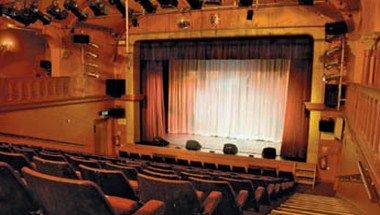 Tapahtumapaikan kuva