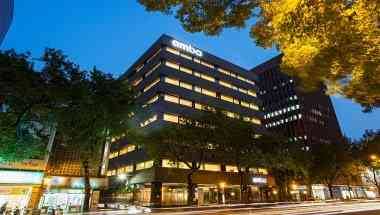 Amba Taipei Zhongshan, Taipei, TW