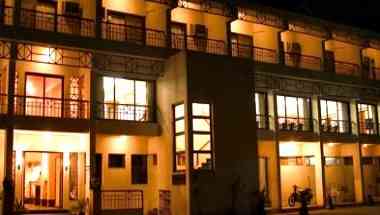 Lotus River Seaside Resort - Silvassa à Silvassa, IN