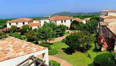 Orovacanze Club Hotel Alba di Luna a Aglientu, IT