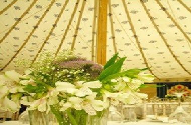 Bild på anläggning