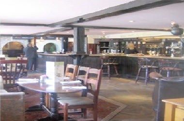 Bild på anläggning